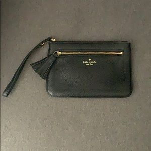 Kate Spade wristlet